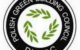 "Zielony budynek w nowej zielonej gospodarce" hasłem World Green Building Week