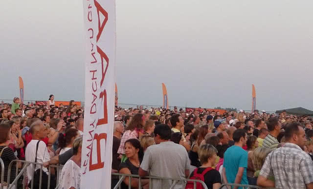 Już półmetek akcji Braas - "Dachy pełne energii"