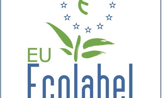 Certyfikat Ecolabel dla farb Tikkurila Optiva