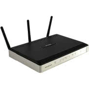 Router DSL-2740B
