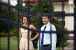 Z reklamy telewizyjnej firmy Wiśniowski - fot. Aveex
