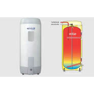 OSO HOTWATER Super SX 150-300 l