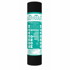 Papa asfaltowa Gordach Mono WZM
