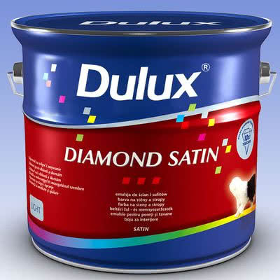 Emulsja Dulux Diamond