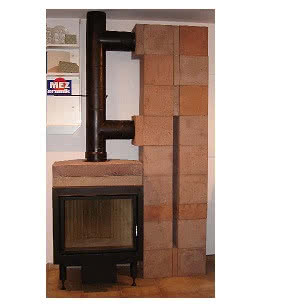 Ceramiczne Moduły Akumylacyjne CMA-duże z AKUBETU