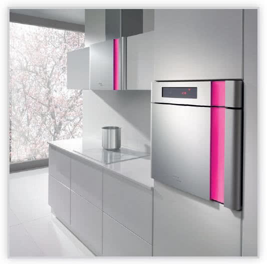 Piekarnik BO 87 KR