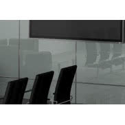 Zabudowy szklane w biurach