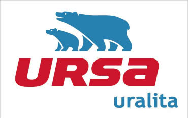 Produkty URSA z wypalankami