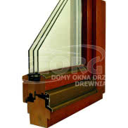 Profile okienne Comfort 78