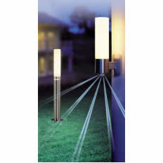 Lampy ogrodowe GL 60