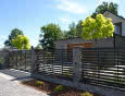 Budowa ogrodzenia - uwaga na błędy