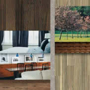 Panele Woodcomfort