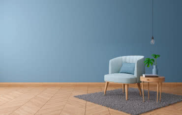 Jak dopasować kolory ścian do mebli?
