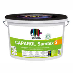 Farba Samtex 3