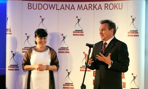 Jakie marki są uznane przez wykonawców?