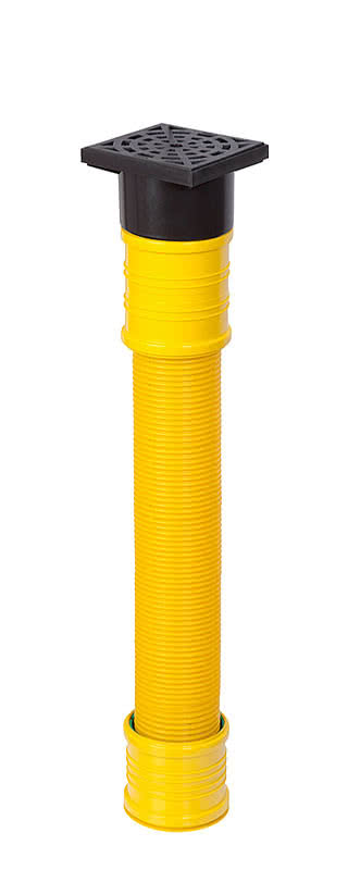 Studzienka rozsączająca SR100