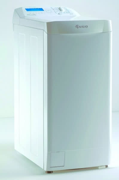 Pralka TLO 126 L ładowana od góry