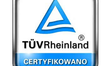 Napowietrzacze HypAir Balance Capricorn teraz ze znakiem TÜV