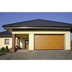 Bramy garażowe Classic, Design i Premium