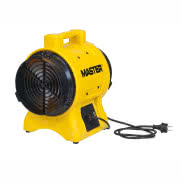 MASTER BL 6800 profesjonalne dmuchawy plastikowe