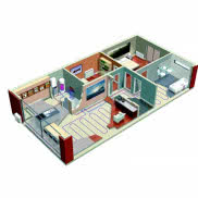 System ogrzewania i chłodzenia ALTHERMA