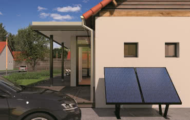 Jak dbać o panele fotowoltaiczne?