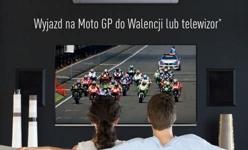 Panasonic ogłosił konkurs dla najlepszych instalatorów