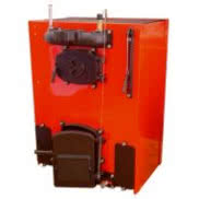 Żeliwny kocioł grzewczy KZ-5
