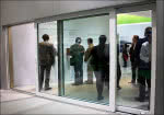 Drzwi Schüco ThermoSlide w standardzie pasywnym - Fensterbau Frontale 2012