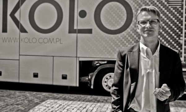 Polak obejmuje ważne stanowisko w Sanitec Group