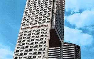 InterContinental