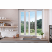 Okno Patio Light 