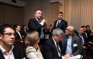 III edycja projektu "Partnerstwo dla zrównoważonego budownictwa"
