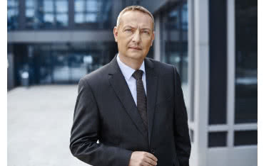 Grzegorz Barycki objął stanowisko dyrektora handlowego w VELUX Polska