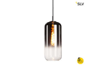 Nowa kolekcja lamp ombre od Spotline 