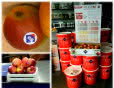 ATLAS podsumowuje "Akcję Jabłko"
