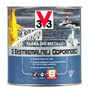 Farba do metalu o ekstremalnej odporności